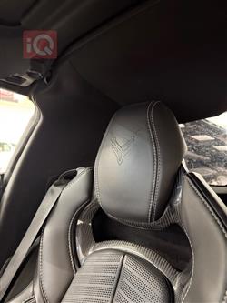 شيفروليه كورفيت